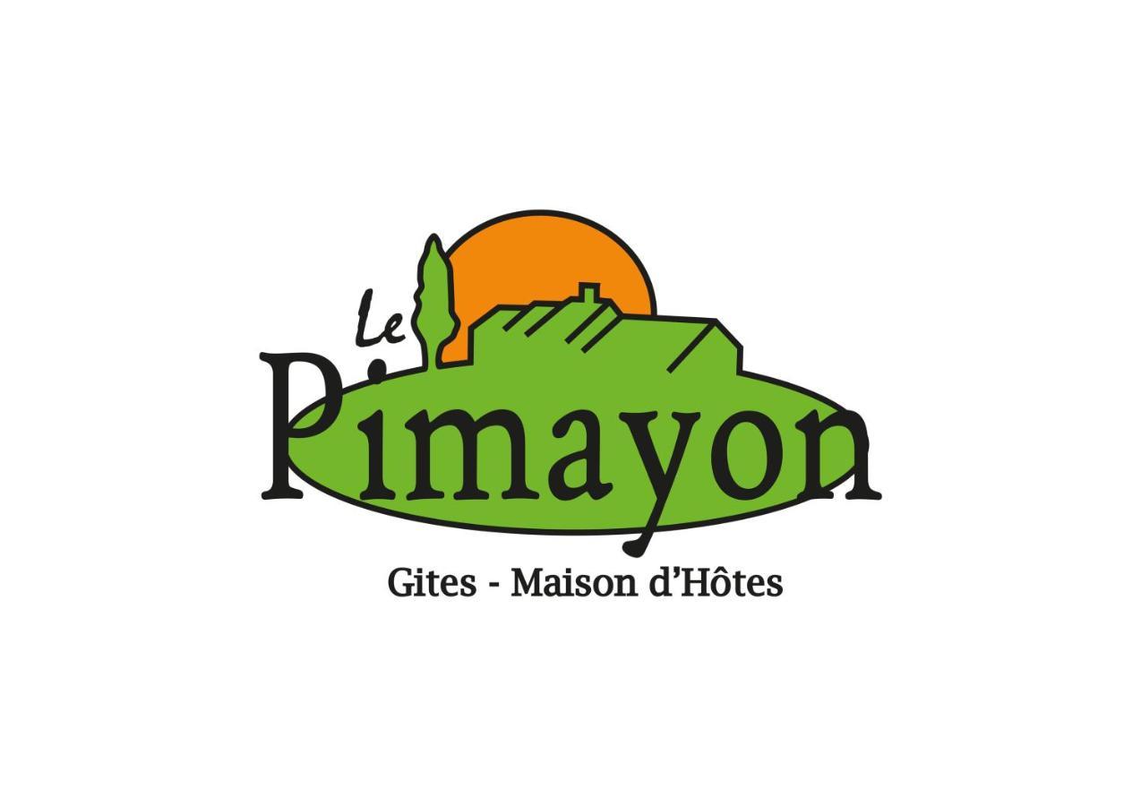 Gites Le Pimayon Manosque Ngoại thất bức ảnh