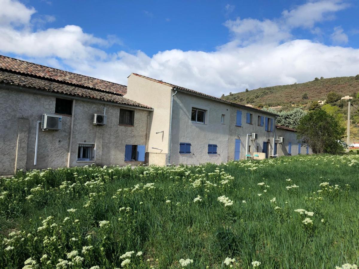 Gites Le Pimayon Manosque Ngoại thất bức ảnh
