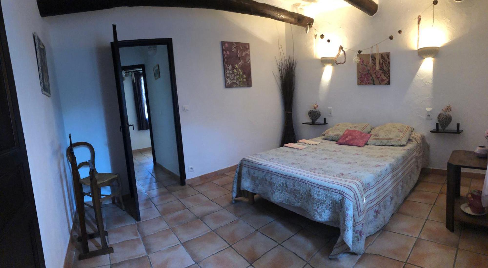 Gites Le Pimayon Manosque Ngoại thất bức ảnh