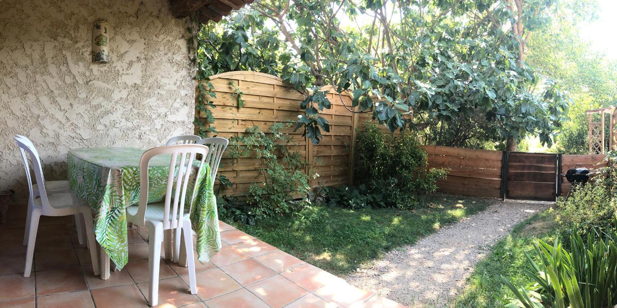 Gites Le Pimayon Manosque Ngoại thất bức ảnh