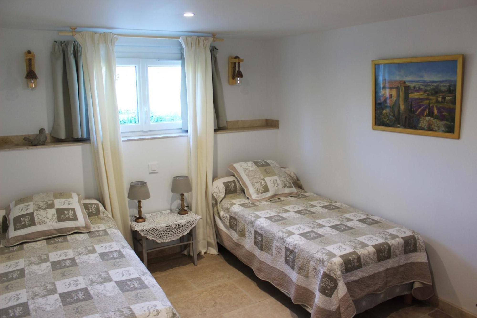 Gites Le Pimayon Manosque Ngoại thất bức ảnh