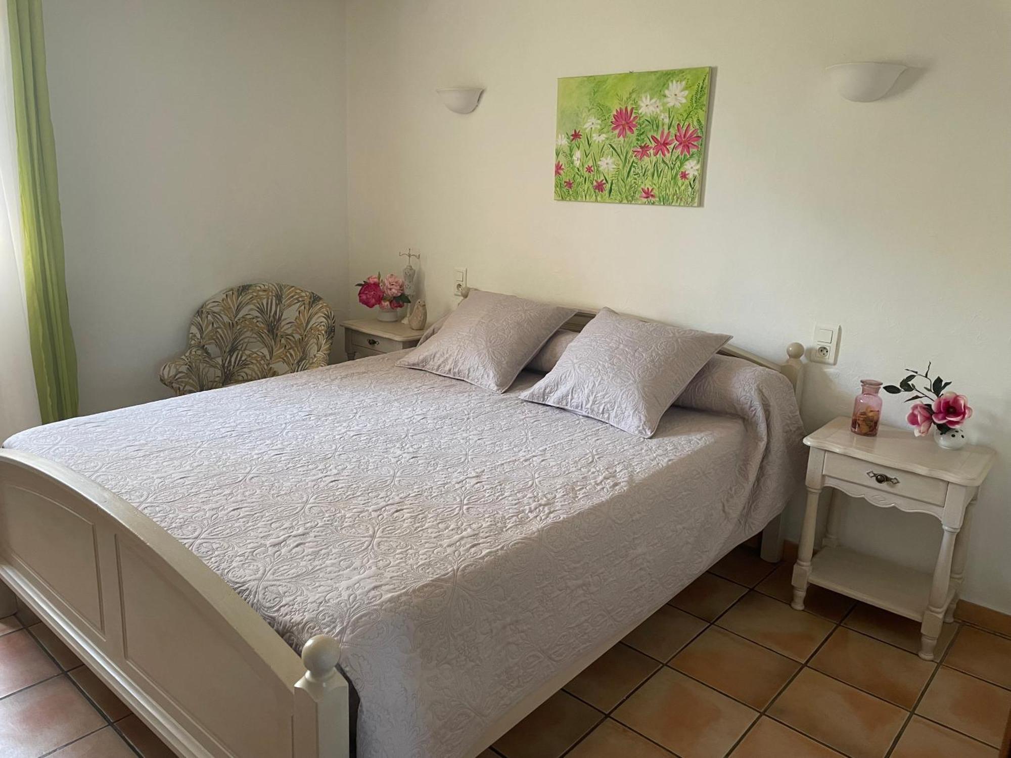 Gites Le Pimayon Manosque Phòng bức ảnh
