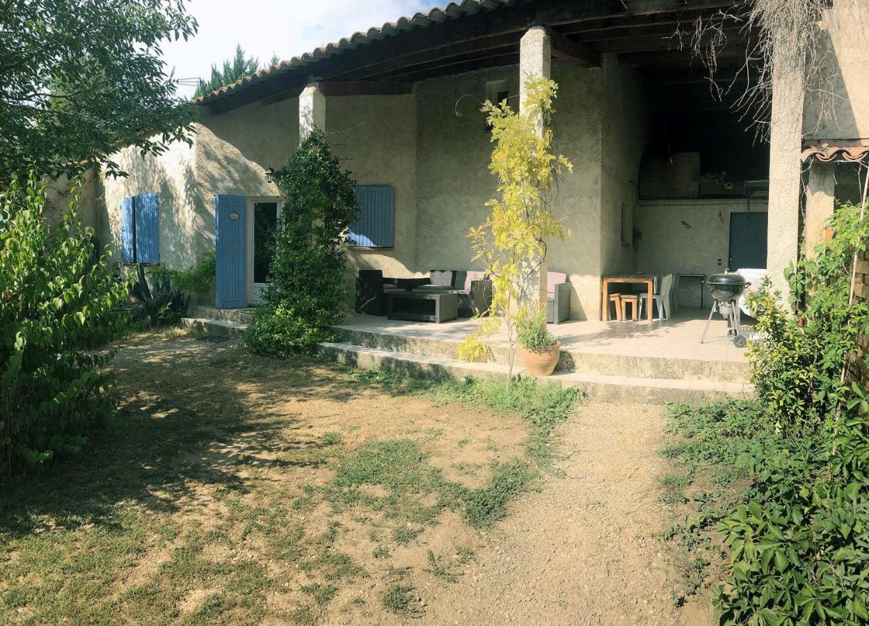 Gites Le Pimayon Manosque Ngoại thất bức ảnh