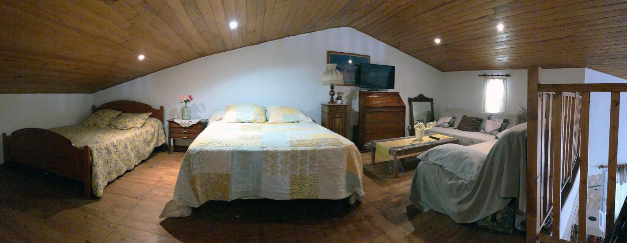 Gites Le Pimayon Manosque Ngoại thất bức ảnh